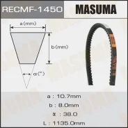 ������ �������� Masuma, ���. 1450 1450 ����