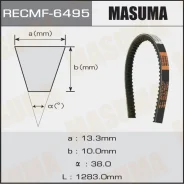 ������ �������� Masuma, ���. 6495 6495 ����