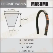 ������ �������� Masuma, ���. 6315 6315 ����