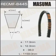 ������ �������� Masuma, ���. 8445 8445 ����