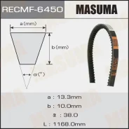������ �������� Masuma, ���. 6450 6450 ����