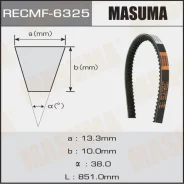 ������ �������� Masuma, ���. 6325 6325 ����