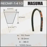������ �������� Masuma, ���. 1410 1410 ����