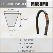 ������ �������� Masuma, ���. 6590 6590 ����