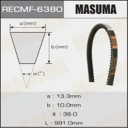 ������ �������� Masuma, ���. 6380 6380 ����
