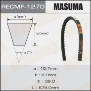 ������ �������� Masuma, ���. 1270 1270 ����