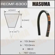 ������ �������� Masuma, ���. 6300 6300 ����