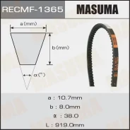 ������ �������� Masuma, ���. 1365 1365 ����