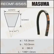 ������ �������� Masuma, 13x1461��, ���. 6565 6565 ����