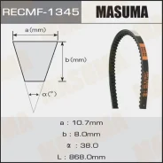 ������ �������� Masuma, ���. 1345 1345 ����