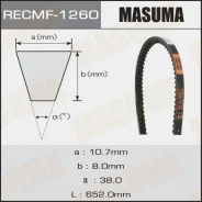 ������ �������� Masuma, ���. 1260 1260 ����