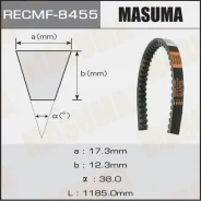 ������ �������� Masuma, ���. 8455 8455 ����