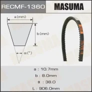 ������ �������� Masuma, ���. 1360 1360 ����