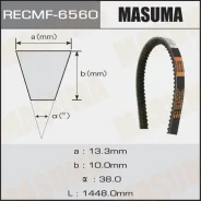 ������ �������� Masuma, ���. 6560 6560 ����