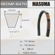 ������ �������� Masuma, ���. 8470 8470 ����
