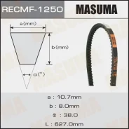������ �������� Masuma, ���. 1250 1250 ����