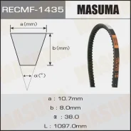 ������ �������� Masuma, ���. 1435 1435 ����