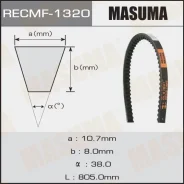 ������ �������� Masuma, ���. 1320 1320 ����