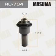 ����������� Masuma, ���. RU-734 RU734 ����