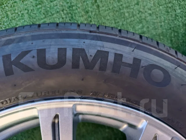 Kumho Solus TA31. ������, 2023 ���, �/�, ����� �� 5 % ����