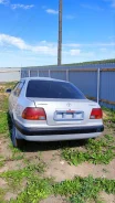 Toyota Corolla. AE110, 5AFE ����