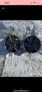 Yamato Japan. 7.5x18", 5x114.3, ET50, �� 67,1���. ����