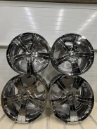 BAZO. 7.5x19", 4x114.3, 5x114.3, ET45, �� 73���. ����
