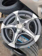 Freemotion. 5.5x13", 4x98, ET-38 ����