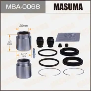 ����������� ���������� �������� Masuma, � �������, ��������, ���. MBA-0068 MBA0068 ����