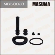 ����������� ���������� �������� Masuma, ������, ���. MBB-0028 MBB0028 ����