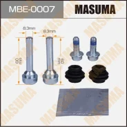 ����������� ������������ ���������� �������� Masuma, ������, ���. MBE-0007 MBE0007 ����