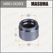 ������� ���������� �������� Masuma, ��������, ���. MBC-0093 MBC0093 ����