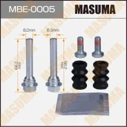 ����������� ������������ ���������� �������� Masuma, ��������, ���. MBE-0005 MBE0005 ����