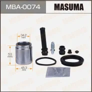 ����������� ���������� �������� Masuma, � �������, ������, ���. MBA-0074 MBA0074 ����