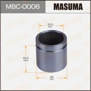 ������� ���������� �������� Masuma, ������, ���. MBC-0006 MBC0006 ����