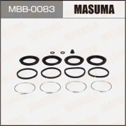 ����������� ���������� �������� Masuma, ��������, ���. MBB-0083 MBB0083 ����