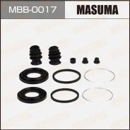 ����������� ���������� �������� Masuma, ��������, ���. MBB-0017 MBB0017 ����