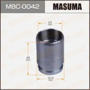 ������� ���������� �������� Masuma, ������, ���. MBC-0042 MBC0042 ����