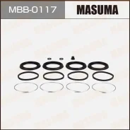 ����������� ���������� �������� Masuma, ��������, ���. MBB-0117 MBB0117 ����