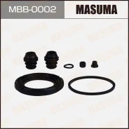 ����������� ���������� �������� Masuma, ��������, ���. MBB-0002 MBB0002 ����