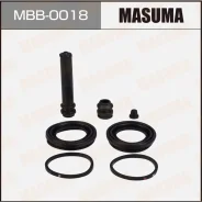 ����������� ���������� �������� Masuma, ��������, ���. mbb-0018 MBB0018 ����