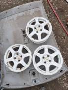 Speedline. 6.5x15", 4x100, ET-35 ����