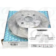 ���� ��������� TA, ��������, ������/�����, 1 ��, ���. TABD9061 TABD9061 ����