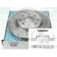 ���� ��������� TA, ��������, ������/�����, 1 ��, ���. TABD8007 TABD8007 ����