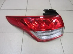 ������ ������ �������� ����� Ford Kuga 2 LED 1830547 ����