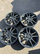 3SDM. 5.5x15", 4x100, ET43 ����
