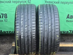 Toyo Proxes Sport 2