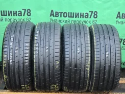 Toyo Proxes Sport 2