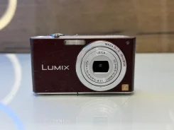 Panasonic Lumix ����