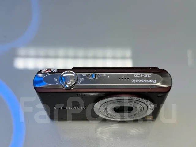 Panasonic Lumix ����